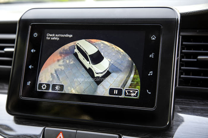 2022 Maruti Suzuki XL6 review: Upping the ante